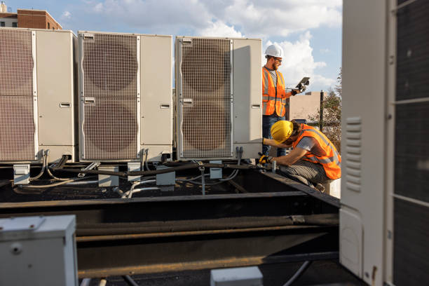 Best HVAC repair near me  in Mooresville, NC