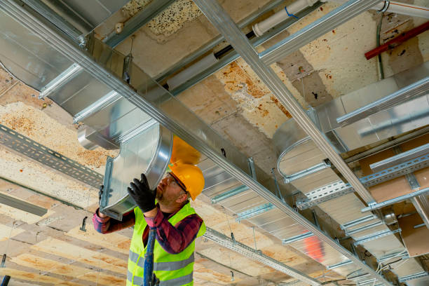 Best HVAC companies near me  in Mooresville, NC