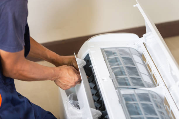 Best Ductless HVAC repair  in Mooresville, NC