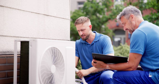 Best Central air repair  in Mooresville, NC