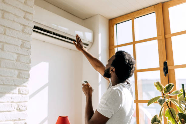 Best Commercial HVAC repair  in Mooresville, NC