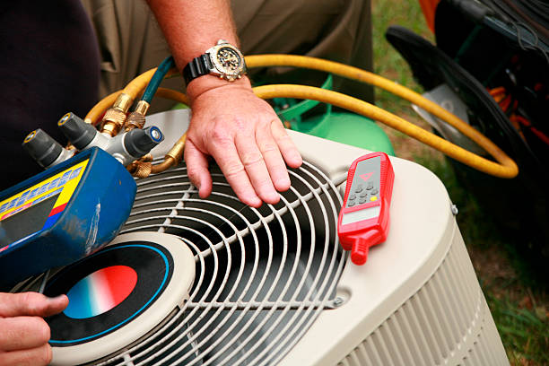  Mooresville, NC HVAC Pros
