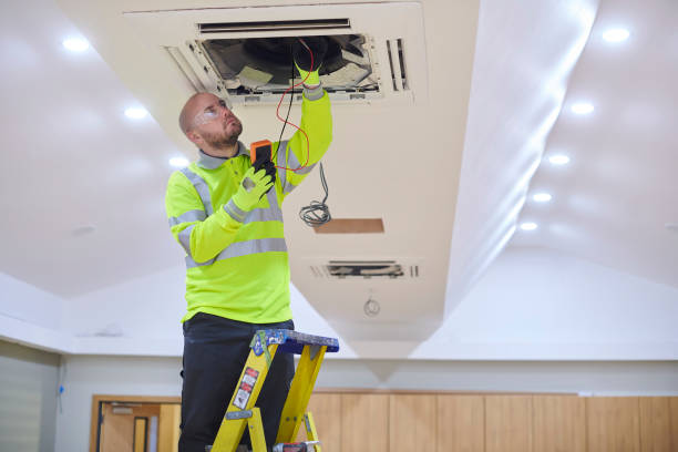 Best Commercial HVAC repair  in Mooresville, NC