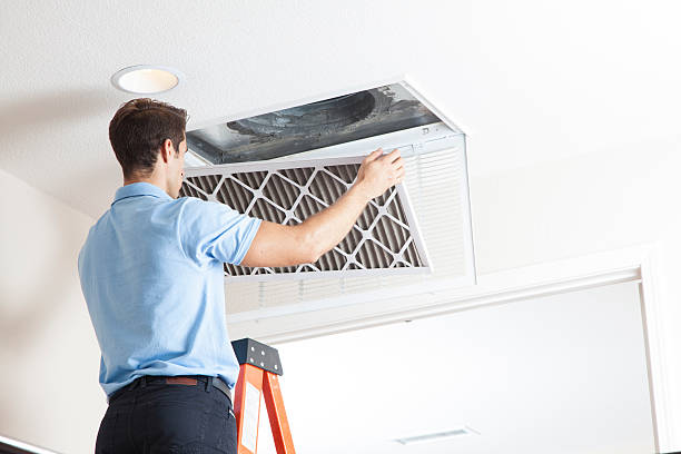 Ductless HVAC repair in Mooresville, NC
