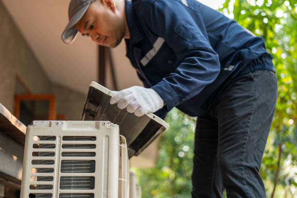 Best Emergency HVAC repair  in Mooresville, NC