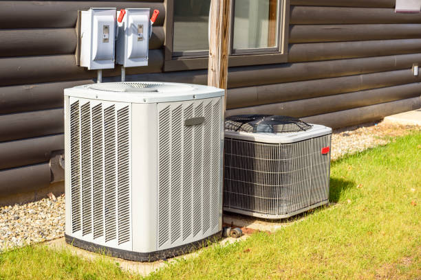 Local HVAC companies in Mooresville, NC