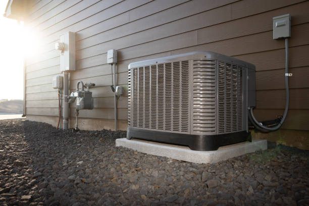 Professional HVAC in Mooresville, NC